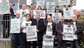 'Groundswell of concern' over Irish Cement's proposals for Limerick