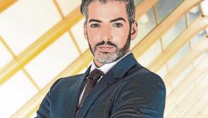'You're fired!' Limerickman gets the chop on The Apprentice UK
