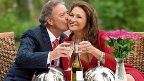 Sweet 66 for Limerick's birthday girl Celia Holman Lee