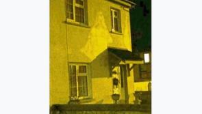 Crowds gather at 'apparition' of Virgin Mary in Limerick