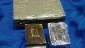 File to DPP after €250k drugs bust in Limerick