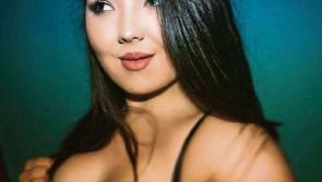 Limerick girl set for American reality TV fame