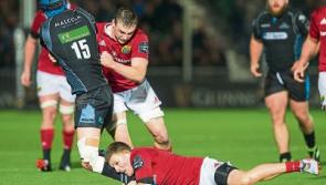Munster chase 'magnificent seven' as Tigers come to town
