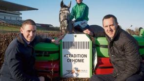 Limerick Racecourse set for record-breaking Christmas Racing Festival