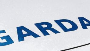 Manhunt underway following theft of safe from Limerick post office