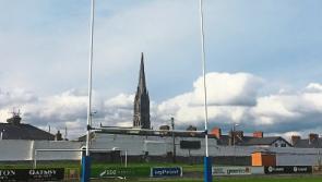 Rugby returns to the Markets Field next week