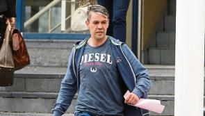 Limerick man Liam Keane charged with aggravated burglary