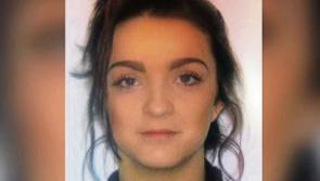 Missing Limerick teen found 'safe and well'