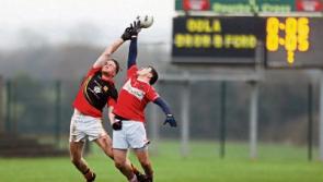 Limerick GAA Fixtures – December 10-11