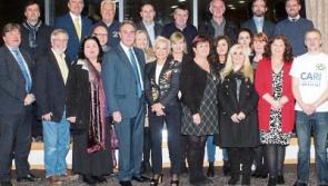 Charities to benefit from Mid-West Press Ball