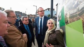 Housing Minister launches Limerick Regeneration progress report