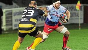 Limerick's Brown enjoys winning first start in France