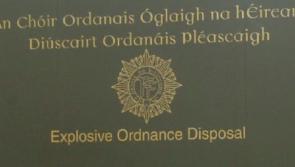 Homes in Limerick evacuated after bomb scare