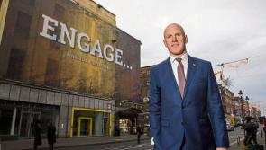 Paul O'Connell: "Limerick's €10 million rugby visitor centre to provide big boost"
