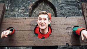 Competition: Capture the magic of Christmas in Limerick