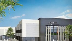 New Limerick Institute of Technology campus gets green light