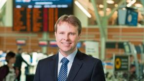 Shannon Airport expect passenger numbers to rise this Christmas
