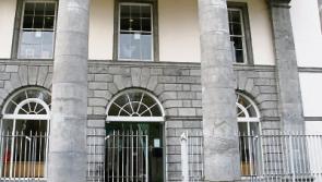 Limerick man jailed over attack on partner