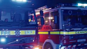 Emergency incident in Limerick declared false alarm