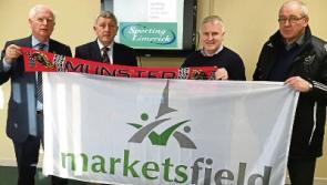 Rugby back at Markets Field on Thursday night after 58 years