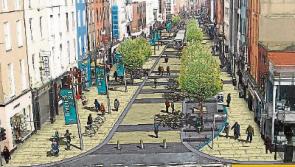 Green Party want 'linear park' in Limerick city