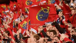 Extra seating added at Thomond for Munster's clash with Leinster