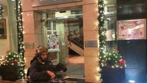 Incident involving disabled man at Limerick hotel sparks outrage