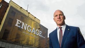 Paul O'Connell says €10m rugby experience in Limerick will be 'world class'