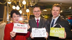 €1m facelift for Bunratty Castle and Folk Park