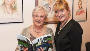 Limerick 'portrait painting stalker' has legions of followers