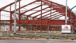 Iconic Oyster Ballroom building in county Limerick to re-open in 2017