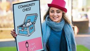 WIN: Sets of Limerick Monopoly to giveaway