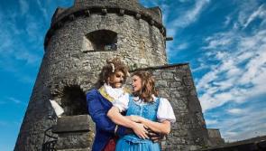 Panto season gets underway with Beauty and the Beast at UCH