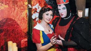 Emma returns to her roots as the fairest of them all in Snow White