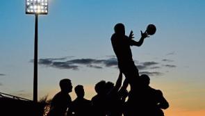 Weekly rugby fixtures