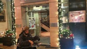 Limerick's Savoy Hotel reaches out to man amid online outrage