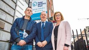 Homeless agency to invest €2.5m in Limerick by end of 2017
