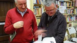 Locals in seventh heaven with as Knocklong / Glenbrohane parish journal returns 