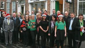 Happy Christmas from all at the Limerick Leader