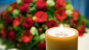 Deaths in Limerick - December 24, 2016