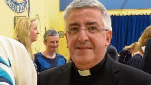 Limerick priest celebrates Christmas Mass despite breaking his leg