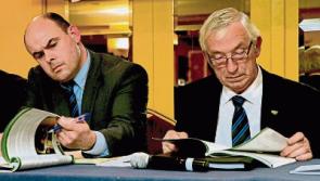 Martin Kiely &ndash; Limerick GAA convention&nbsp;lacked inspiration, motivation and vision