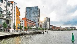 Limerick riverside plan gets council go-ahead