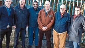 Lots done, but more to do for Men's Shed project in Limerick