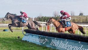 34,000 flock to first three days of Limerick Christmas racing festival