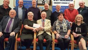 Limerick GAA greats to be honoured