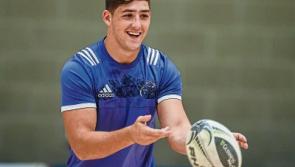 Munster make 11 changes for Connacht test