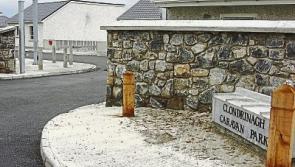 Concerns over overcrowding at halting sites in Limerick