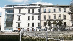 Purchase of Limerick private hospital cleared by competition authority