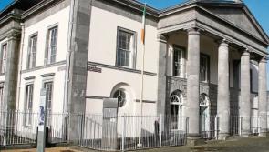 Man charged with sex&nbsp;assaults in Limerick sent forward for trial